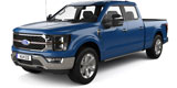 Ford F150 2020-